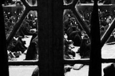 "آقا یاحسین" روحانی تهیدستی که بر تخت پادشاهی به کربلا رسید