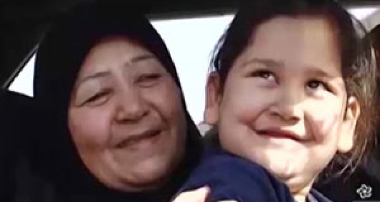 حادثه ای که پایان خوشی داشت + فیلم 