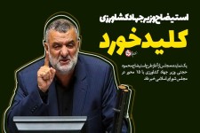 استیضاح وزیر جهاد کشاورزی با 15 محور کلید خورد/از سیاسی کاری در انتصابات و خستگی وزیر تا عدم توجه به جوانگرایی و نارضایتی شدید کشاورزان