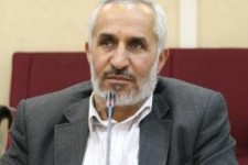 داود احمدی‌ نژاد درگذشت