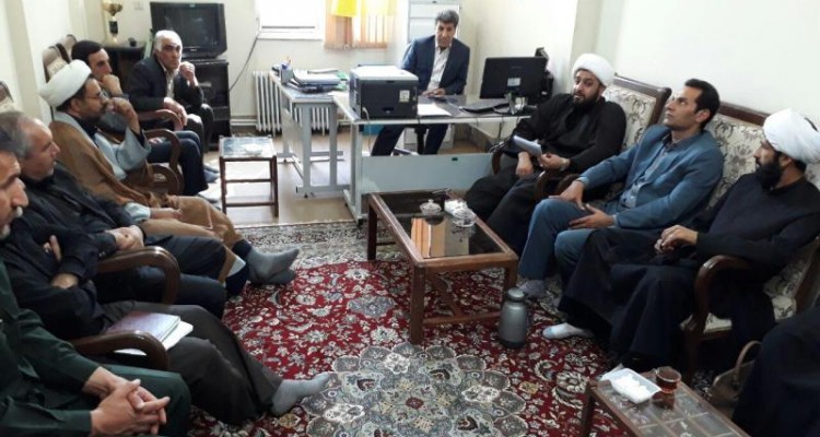 جمع آوری بیش از 8 میلیارد ریال زکات در اسلام آبادغرب