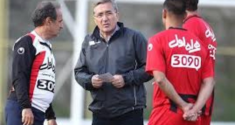 برانکو از خودی‌ها ضربه می‌خورد 