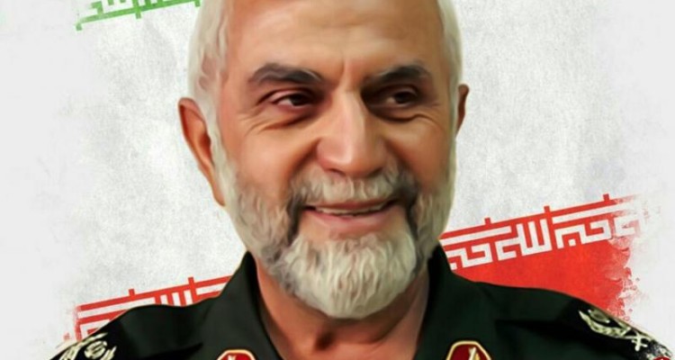 ابو وهب؛ قهرمان ایرانی که سوریه را نجات داد 