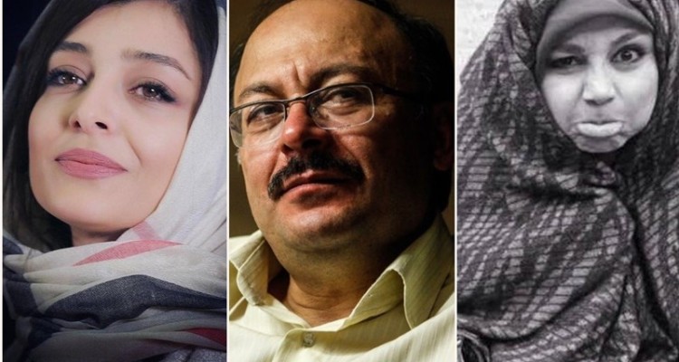 سلبریتی‌ها ما را « قورت» می‌دهند!؟ 