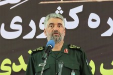 اوج رشادت مردم اسلام آبادغرب در عملیات مرصاد رقم خورد