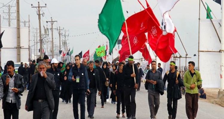 تورم به اربعین رسید/ بازتاب "تحمیل هزینه های اضافی به دوش زوار اربعین" در فضای مجازی+ تصاویر