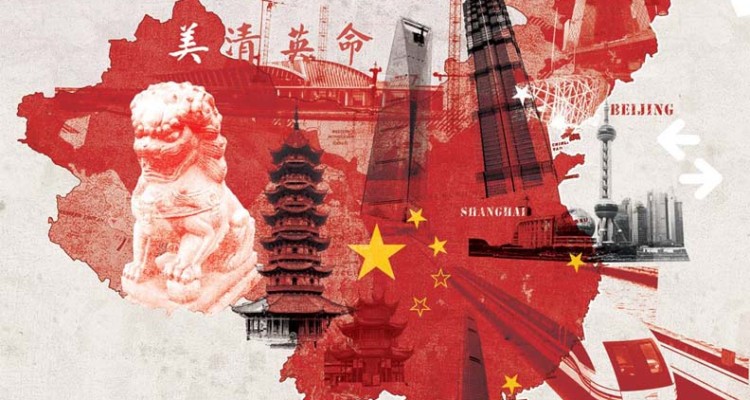 سایه سنگین صنعت چین بر سر تولید ملی/دالان‌های مخفی قاچاق کجاست؟ 