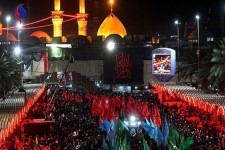 ورود غیرقانونی زائران به عراق ۳سال زندانی دارد/ جریمه سنگین برای اقامت غیرمجاز زائران