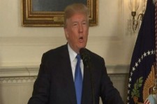 پایبندی ایران به برجام را تأیید نمی کنیم/سیاست جدید ما بر پایه مقابله با رژیم ایران است/ایران نباید به سلاح هسته‌ای دست یابد