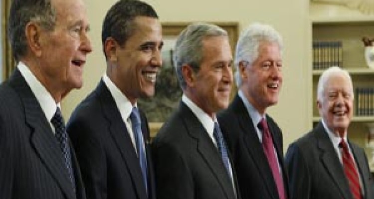 مقایسه اظهارات ترامپ با روسای جمهور پیشین آمریکا درباره خلیج فارس + فیلم 