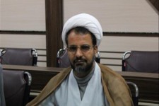 شاخص های تفکر سپاه با منافع امریکا در تضاد است/اقدامات خصمانه امریکا نشانه درماندگی است