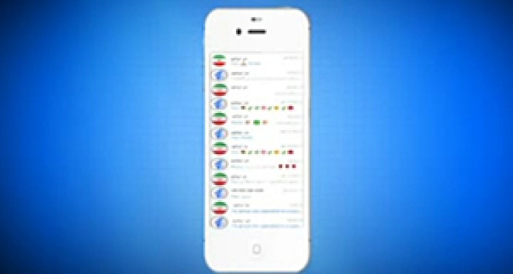 جنگ هشتگ‌ها علیه ترامپ + فیلم 