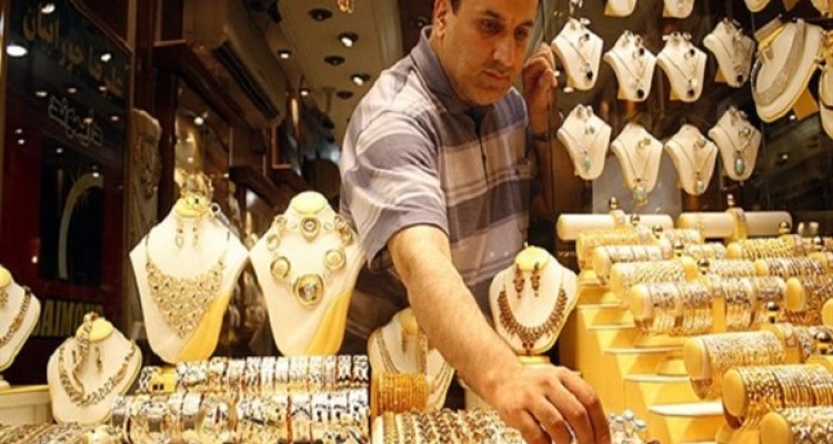 بازار طلا در انتظار تصمیم مجلس برای اصلاح قانون مالیات بر ارزش افزوده