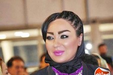 تصاویر شقایق دلشاد با تیپ جالب در دبی