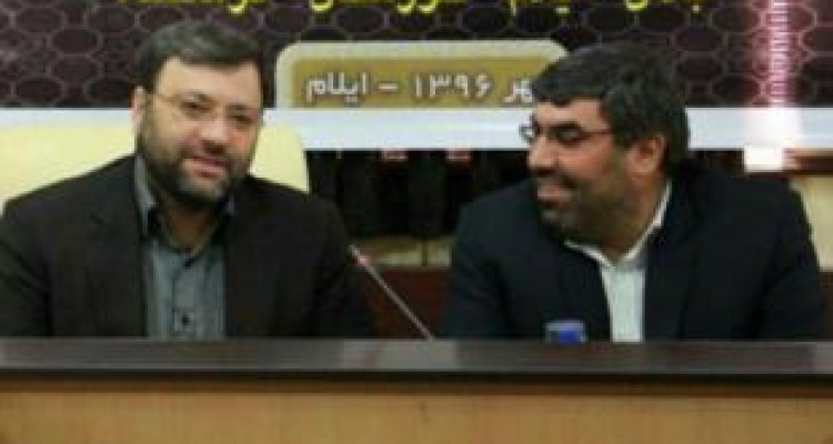 نشست قرارگاه مجازی اربعین برگزارشد/ زندی تاکید کرد: فرهنگ سازی اربعینی در اولویت