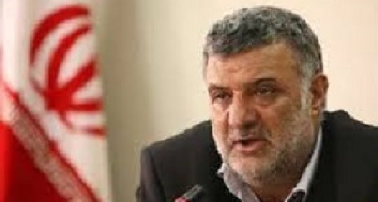  گلایه وزیر کشاورزی از وزیر بهداشت + فیلم