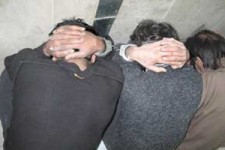 بازداشت 82 نفر به اتهام تعرض جنسی به کودکان + فیلم 