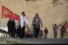 نخستین جشنواره ‌منطقه‌ای بازی‌دراز در سرپل‌ذهاب برگزار شد 