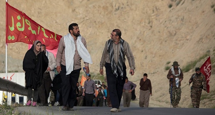 نخستین جشنواره ‌منطقه‌ای بازی‌دراز در سرپل‌ذهاب برگزار شد 