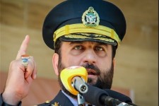 می‌توانیم بلایی سر دشمنان بیاوریم که فرصت گریه کردن هم نداشته باشند