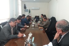 برگزاری جلسه شورای فرهنگ عمومی در اسلام آبادغرب/ اعتیاد و آمار 40 درصدی بیکاری در صدر مشکلات شهرستان