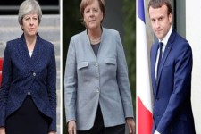 ۵ گزاره ای که ثابت می کند اروپا تکیه گاه محکمی برای برجام نیست