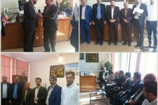 تقدیر از دستگاه قضایی شهرستان اسلام آبادغرب در راستای پیگیری حقوق عامه مردم 