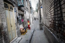 نسخه‌پیچی برای بافت‌های فرسوده/ ایده‌ خلق الساعه شخصی یا راهکار کارشناسی؟