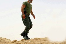 شهادت فرمانده‌ای که نماد مقاومت در سوریه بود 