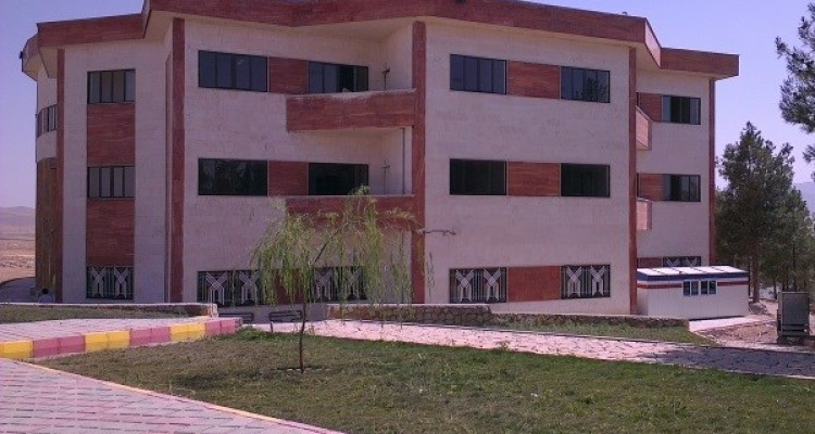 هیات علمی دانشگاه آزاد اسلامی رئیس واحد آموزش سازمان نظام مهندسی کرمانشاه شد