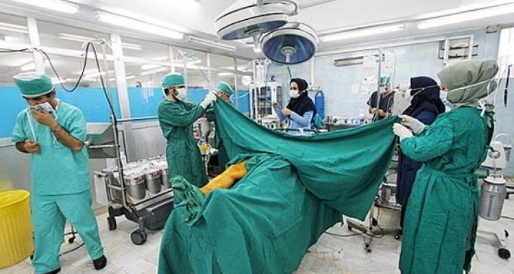 آخرین وضعیت دختر بازمانده از حادثه خودکشی در اصفهان