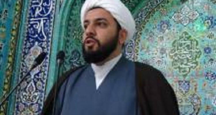 تكليف برجام هسته‌اى هنوز نامشخص و در هاله‌اى از ابهام است/جوانان انقلابى در روز ۱۳ آبان پاسخ قاطع و دندان‌شكنى به آمريكا و رژيم صهيونيستى خواهند داد