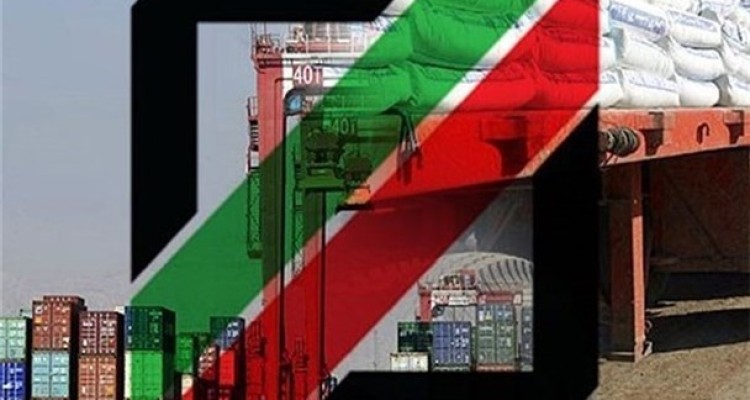 سانسور جزئیات آمار واردات و صادرات سال ۹۵ توسط گمرک+عکس