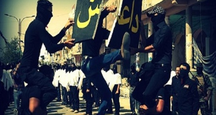 چند قدم تا تحقق وعده حاج قاسم/ عمر «داعش» به زمستان قد نمی‌دهد