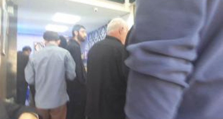 ادامه روند کند صدور ویزا در کرمانشاه/ ضرورت لغو روادید