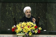 دعوت آمریکایی‌ها برای مذاکره بعدی مضحک است/ پاسخ هر نقض عهدی را قاطع می‌دهیم