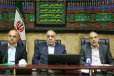 انتقاد استاندار از برخی از مدیران استان/لزوم تسریع در تحقق مصوبات