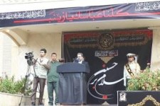 ۱۸ روز پاکسازی مسیر زوا راربعین در کرمانشاه با طرح مجازات جایگزین حبس