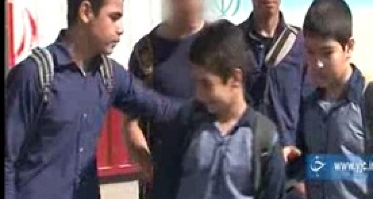 20کیلومتر تا پایتخت اما با محرومیتی به اندازه مناطق مرزی + فیلم 