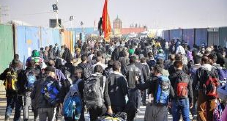 مردم پویش رانندگان حسینی را به راه انداختند/ همراه نشدن برخی رانندگان اتوبوس در افزایش قیمت کرایه ها