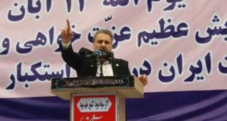 هدف دشمن نابودی ایران است/ناراحتی آمریکا از صلابت ایران