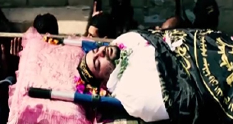 کلیپی که یوتیوب آن را حذف کرد 