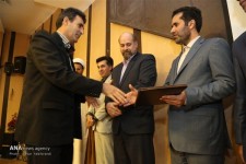 سرپرست دانشگاه آزاد اسلامی واحد اسلام‌آباد غرب معرفی شد