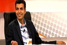 بهروز وثوقی راد: از عادل فردوسی‌پور گله‌مندم! + فیلم 