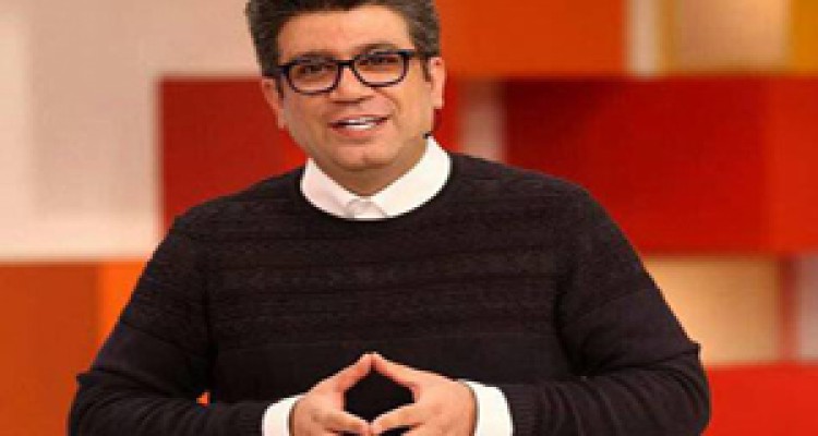 کنایه رشیدپور به کاسبان اربعین + فیلم 