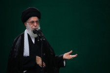 واکنش رهبر انقلاب به درخواست یک دانشجو + فیلم 