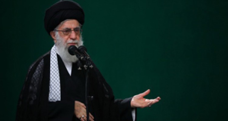 واکنش رهبر انقلاب به درخواست یک دانشجو + فیلم 