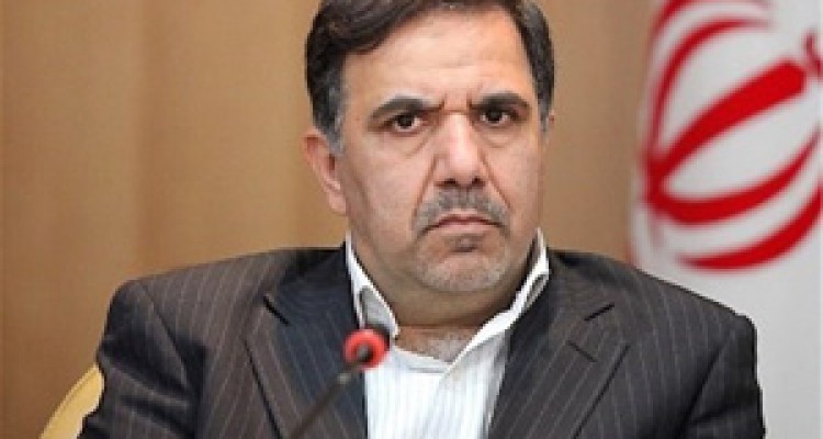 قول وزیر راه و شهرسازی برای بازسازی سریع خانه‌های آسیب دیده در زلزله + فیلم 