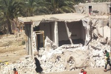  اسامی ۳۵۳ نفر از جانباختگان زلزله استان کرمانشاه به تفکیک شهرستان ها اعلام شد