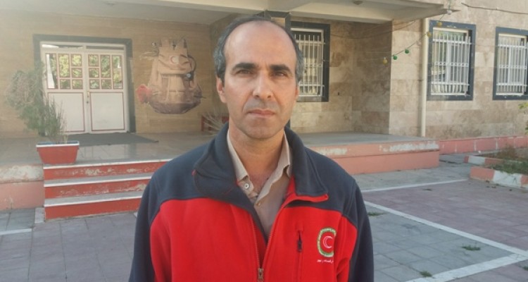 به پایان رسیدن اسکان اضطراری زلزله زدگان در اسلام آبادغرب/ وضعیت با ثبات در شهرستان+تصاویر